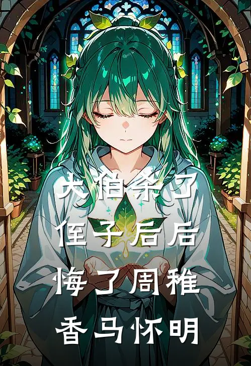 大伯杀了侄子后后悔了周稚香马怀明