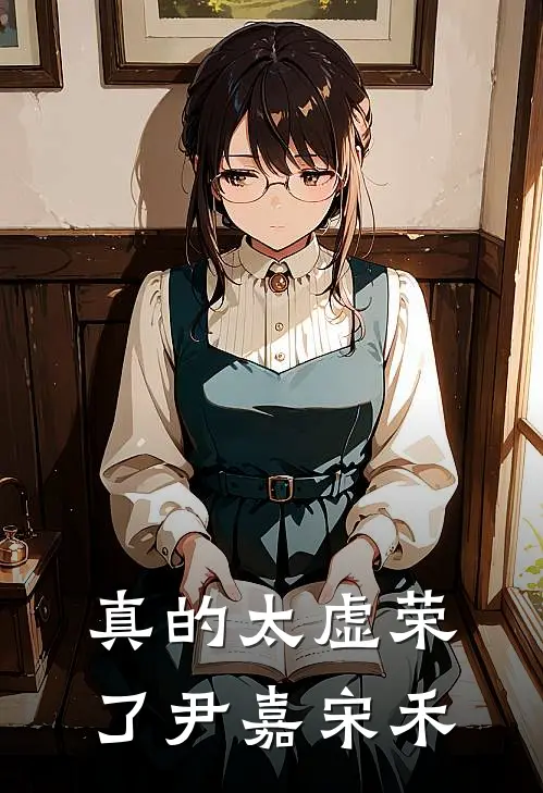 真的太虚荣了尹嘉宋禾