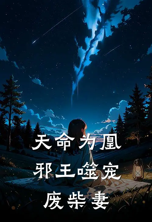 天命为凰：邪王噬宠废柴妻