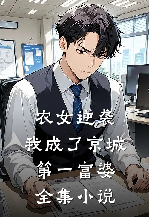 农女逆袭：我成了京城第一富婆全集小说