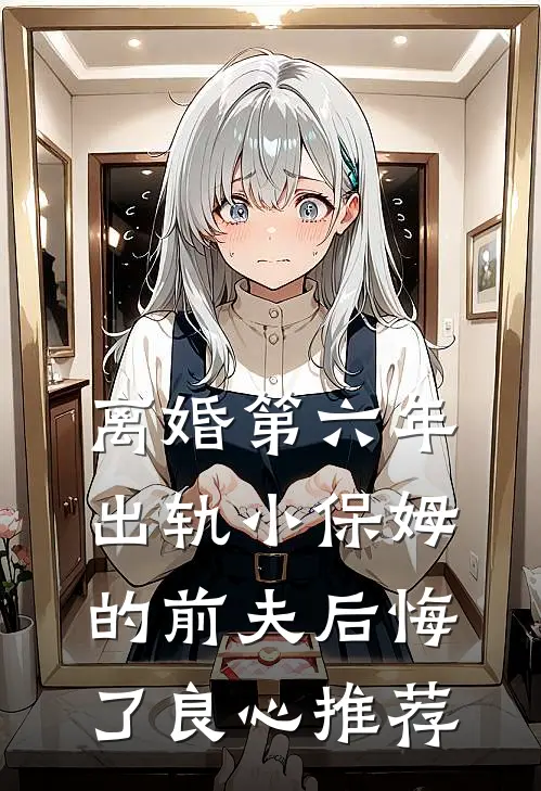 离婚第六年，出轨小保姆的前夫后悔了良心推荐