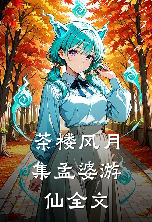 茶楼风月集孟婆游仙全文