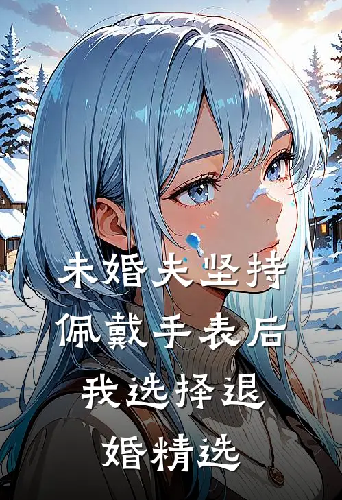 未婚夫坚持佩戴手表后，我选择退婚精选