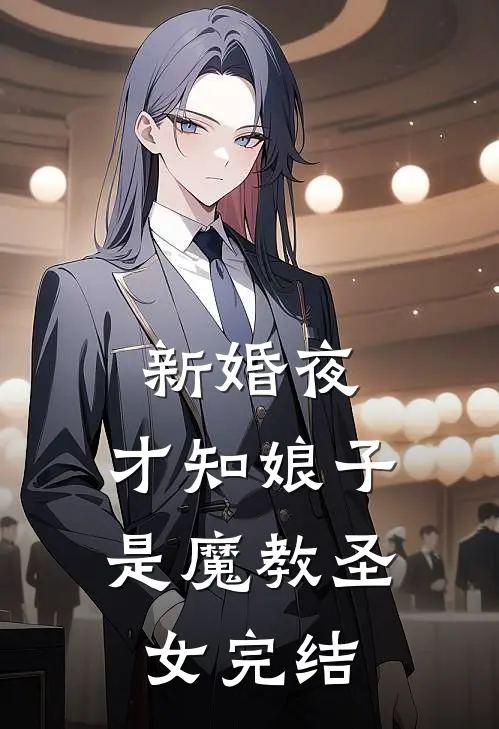 新婚夜，才知娘子是魔教圣女完结