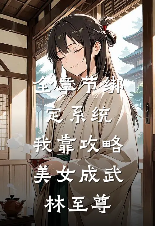 全章节绑定系统：我靠攻略美女成武林至尊