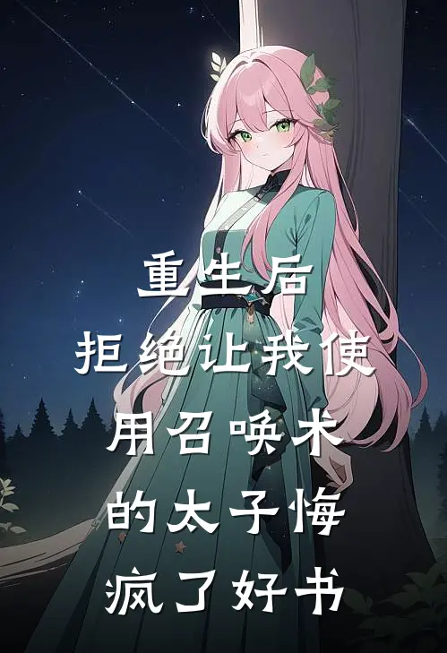 重生后，拒绝让我使用召唤术的太子悔疯了好书