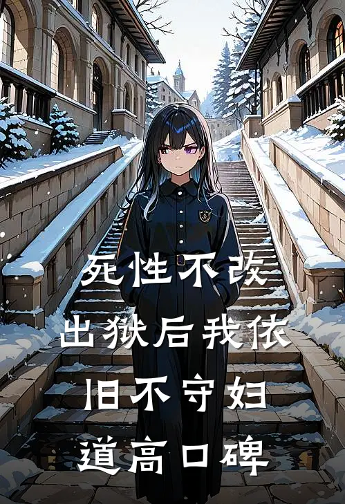 死性不改，出狱后我依旧不守妇道高口碑