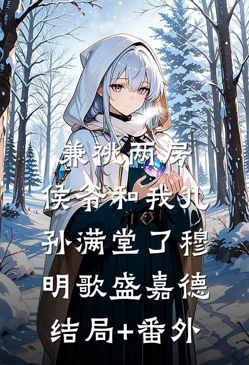 兼祧两房，侯爷和我儿孙满堂了穆明歌盛嘉德结局+番外