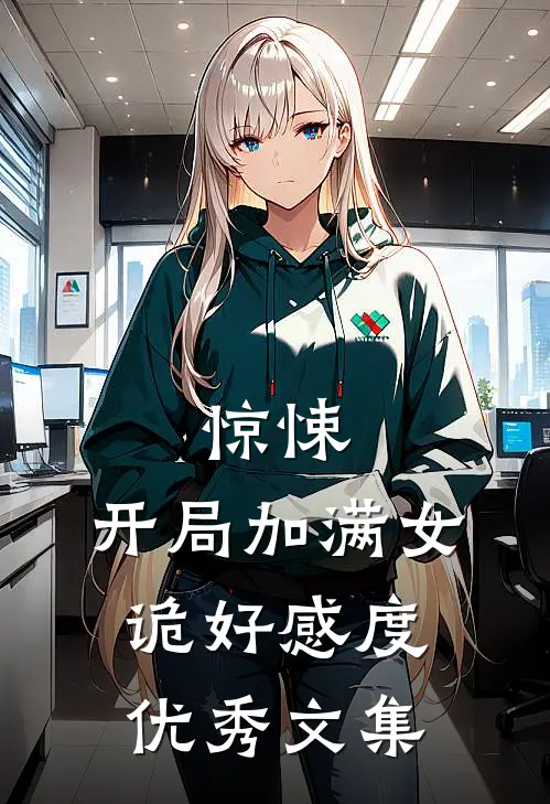 惊悚：开局加满女诡好感度优秀文集