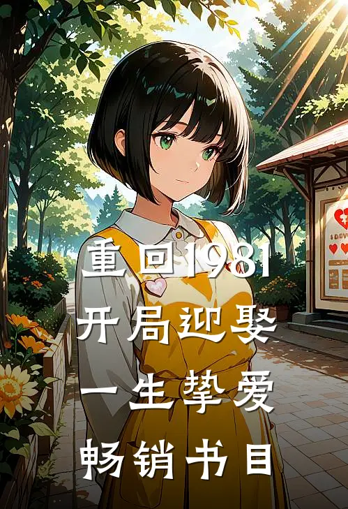 重回1981：开局迎娶一生挚爱畅销书目