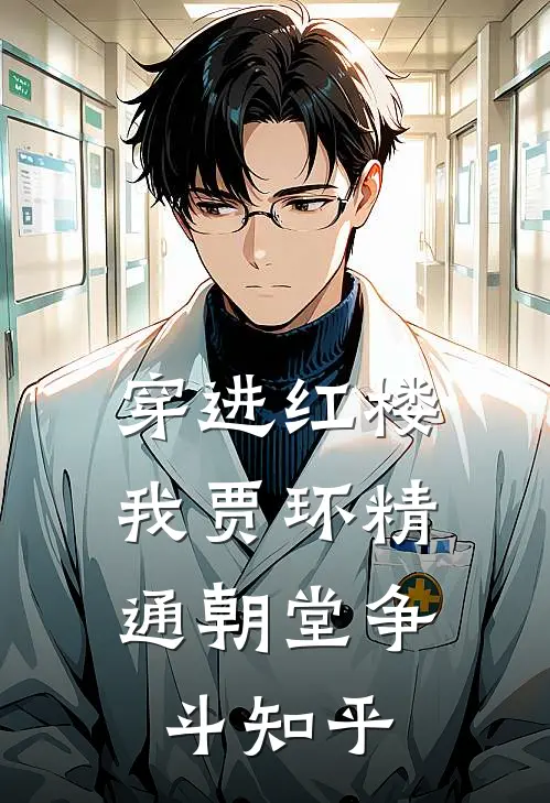 穿进红楼，我贾环精通朝堂争斗知乎