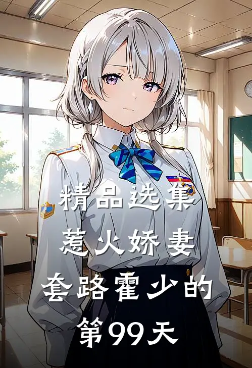精品选集惹火娇妻：套路霍少的第99天