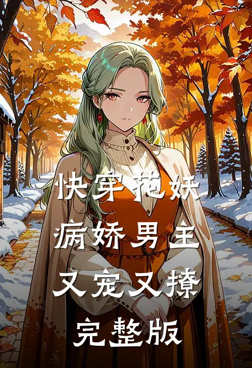 快穿花妖：病娇男主又宠又撩完整版