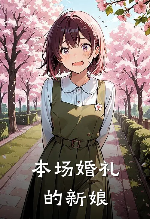 本场婚礼的新娘