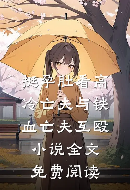 挺孕肚看高冷亡夫与铁血亡夫互殴小说全文免费阅读