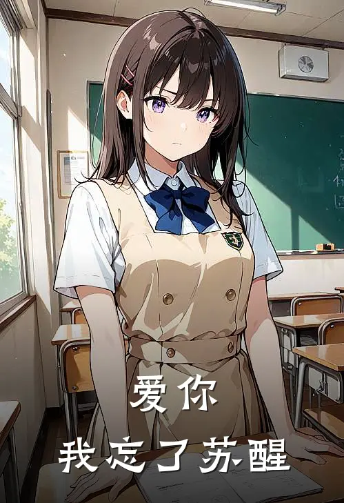 爱你，我忘了苏醒