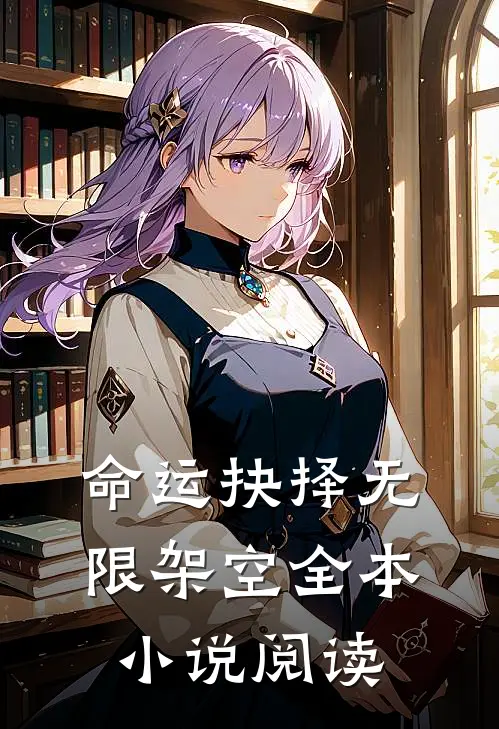 命运抉择无限架空全本小说阅读