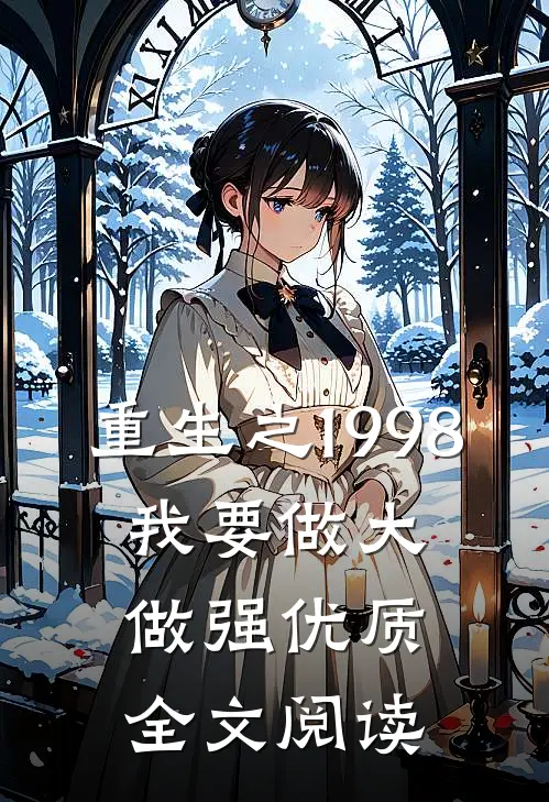 重生之1998：我要做大做强优质全文阅读