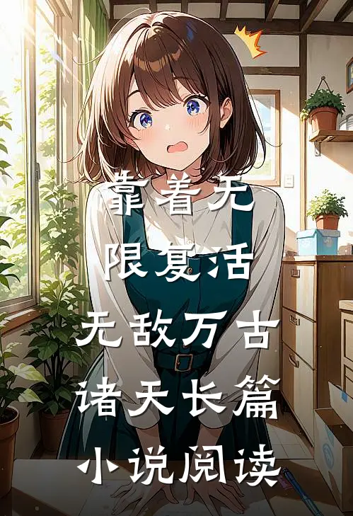 靠着无限复活，无敌万古诸天长篇小说阅读