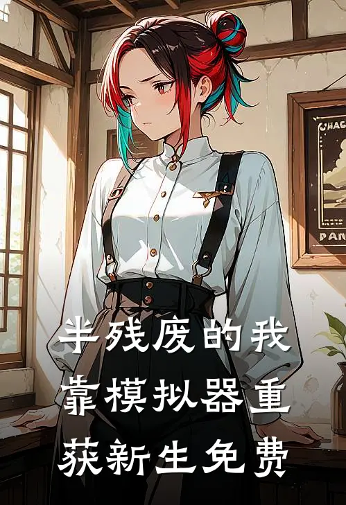 半残废的我，靠模拟器重获新生免费