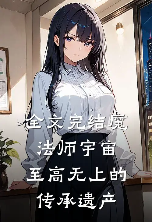 全文完结魔法师宇宙：至高无上的传承遗产