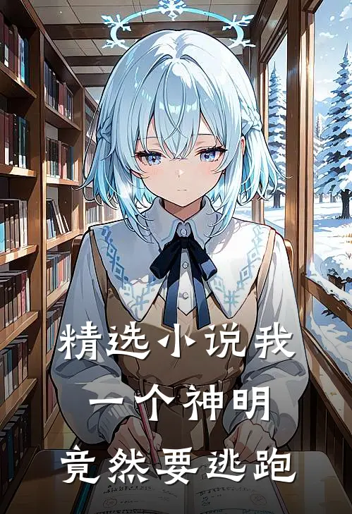 精选我一个神明,竟然要逃跑了