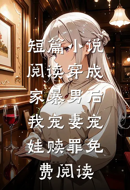 短篇小说阅读穿成家暴男后,我宠妻宠娃赎罪免费阅读
