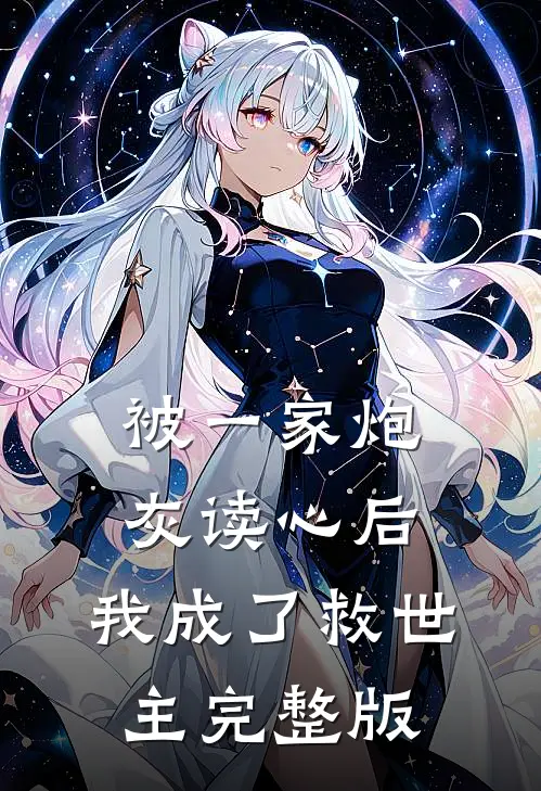 被一家炮灰读心后，我成了救世主完整版