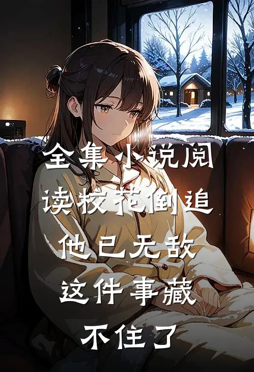 全集小说阅读校花倒追，他已无敌这件事藏不住了