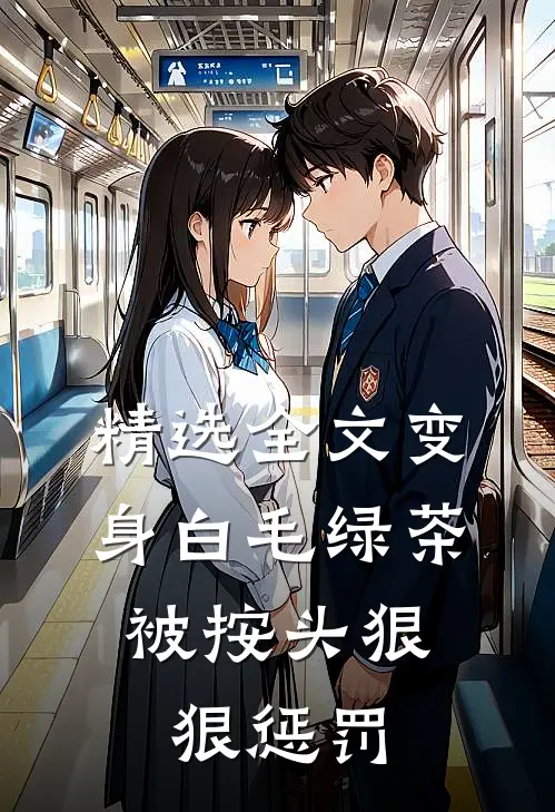 精选全文变身白毛绿茶，被按头狠狠惩罚