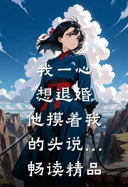 我一心想退婚，他摸着我的头说…畅读精品