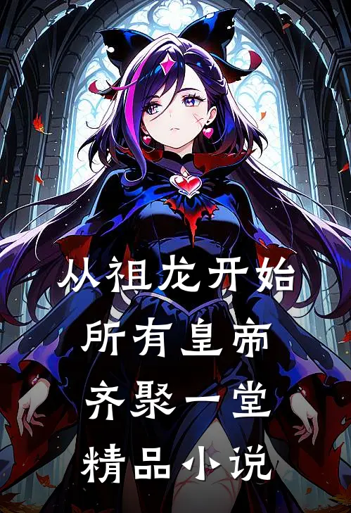从祖龙开始，所有皇帝齐聚一堂精品小说