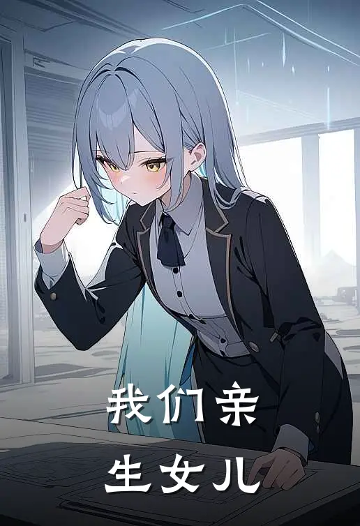 我们亲生女儿