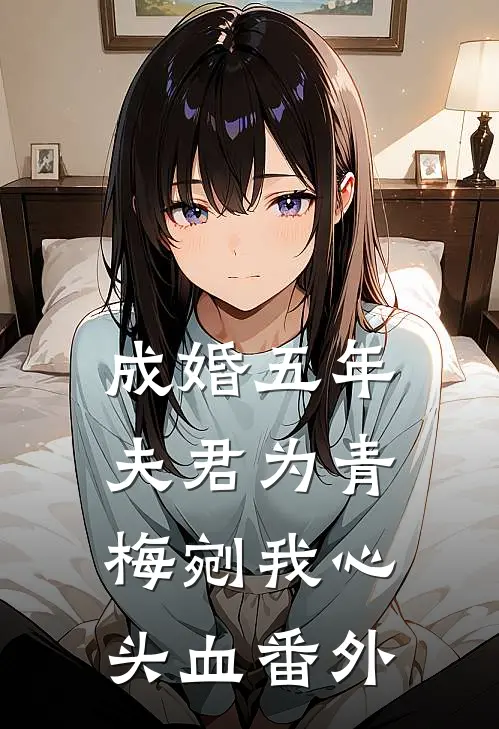 成婚五年，夫君为青梅剜我心头血 番外
