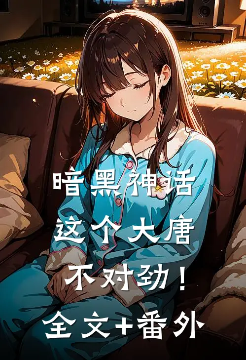暗黑神话：这个大唐不对劲！全文+番外