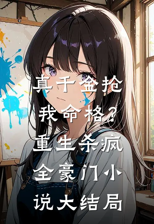 真千金抢我命格？重生杀疯全豪门小说大结局