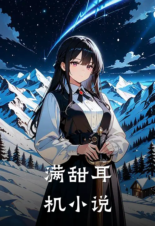 满甜耳机小说