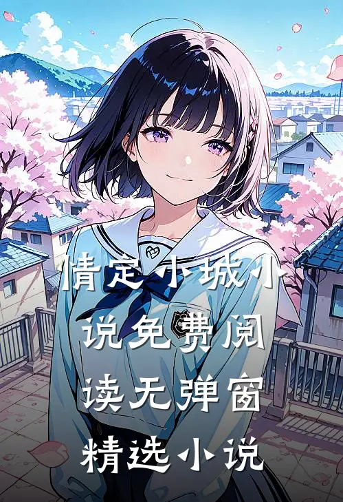 情定小城小说免费阅读无弹窗精选小说