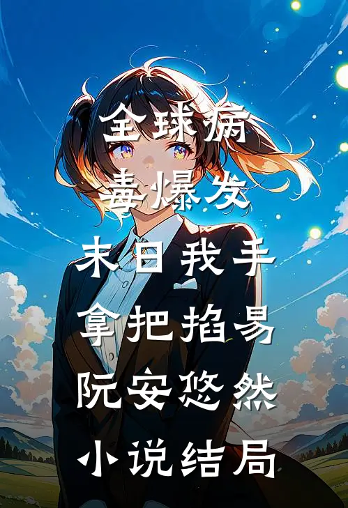 全球病毒爆发：末日我手拿把掐易阮安悠然小说结局