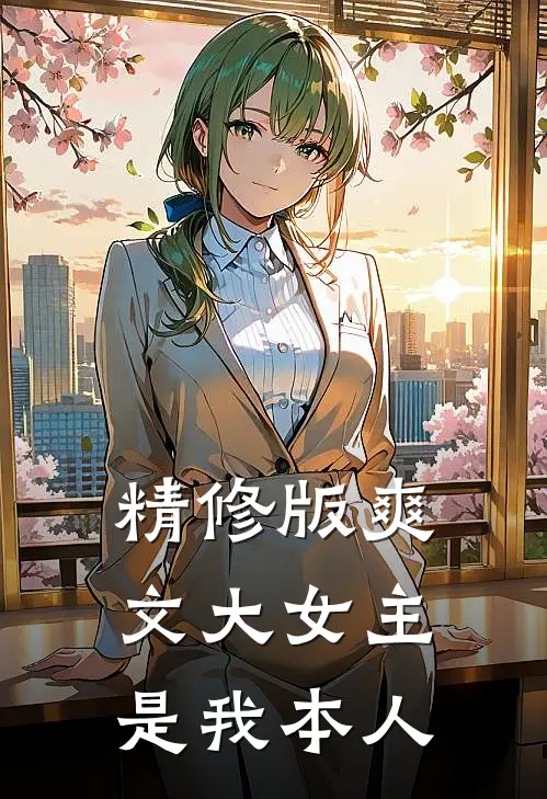 精修版爽文大女主是我本人
