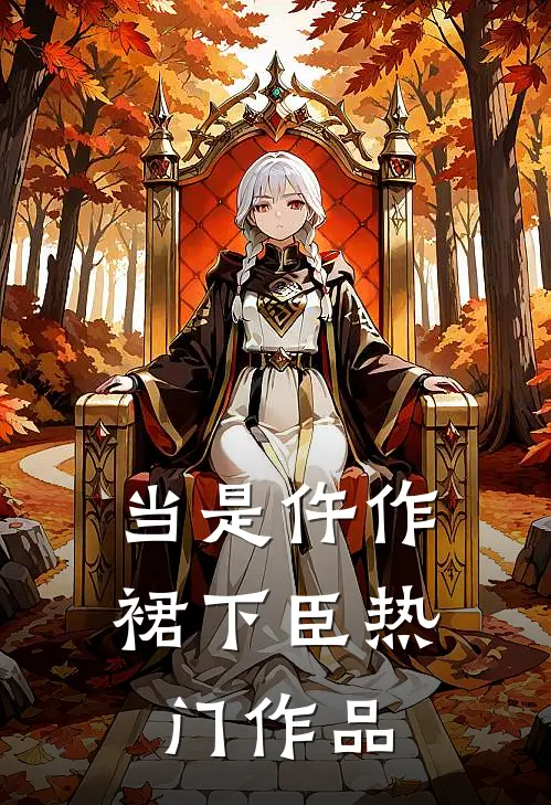 当是仵作裙下臣热门作品