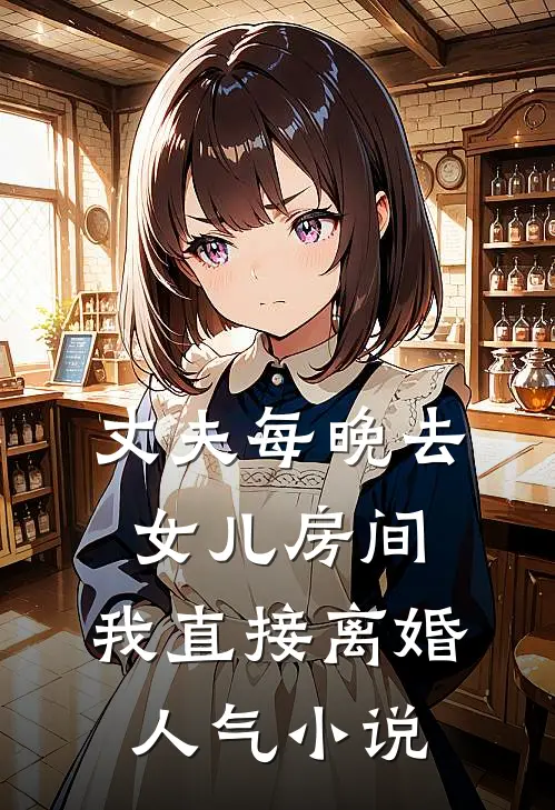 丈夫每晚去女儿房间，我直接离婚人气小说