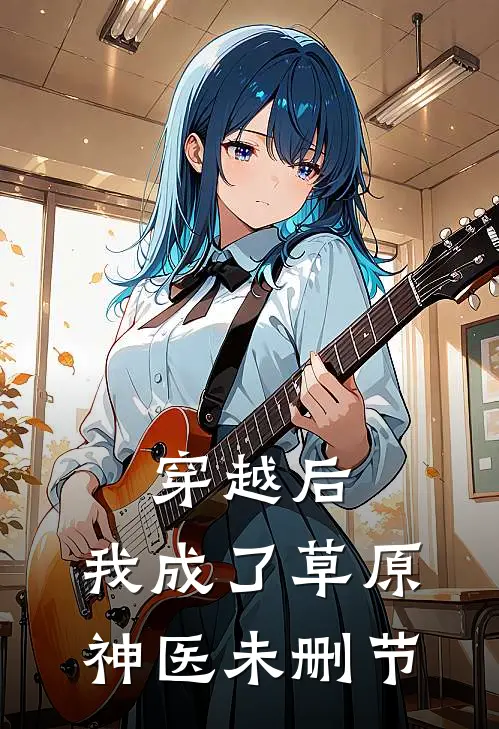 穿越后，我成了草原神医未删节