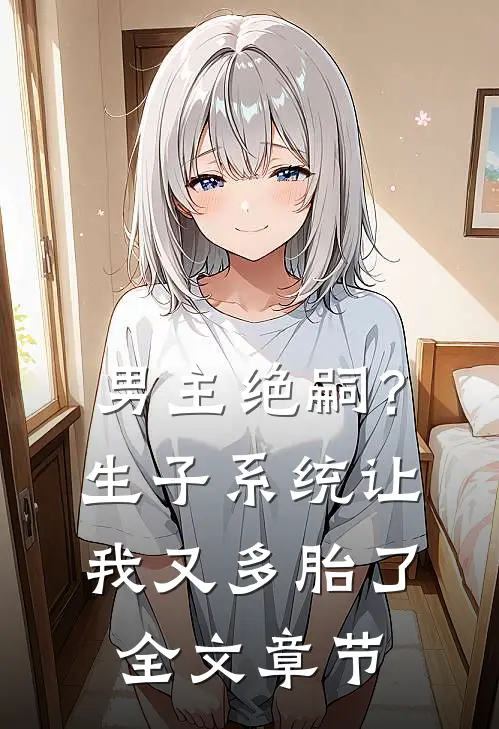 男主绝嗣？生子系统让我又多胎了全文章节