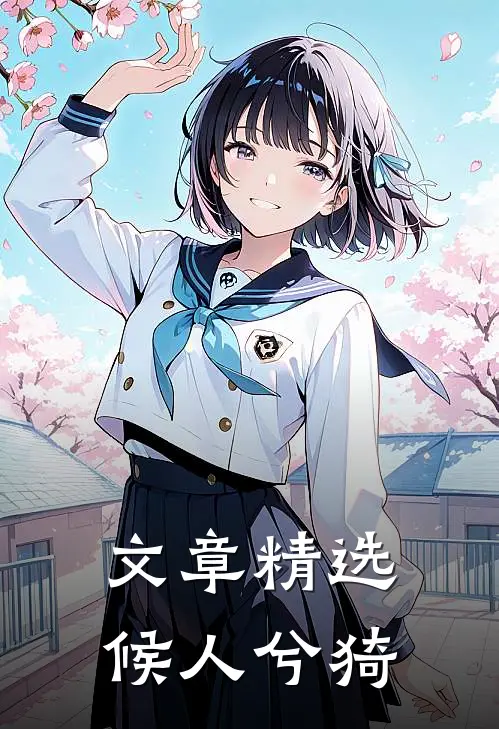 文章精选候人兮猗