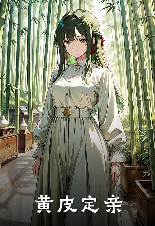 黄皮定亲
