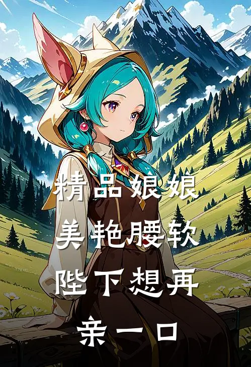 精品娘娘美艳腰软，陛下想再亲一口