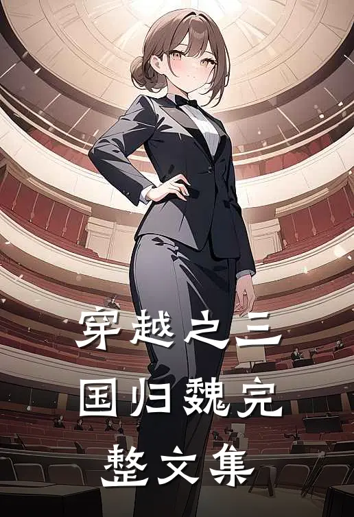 穿越之三国归魏完整文集