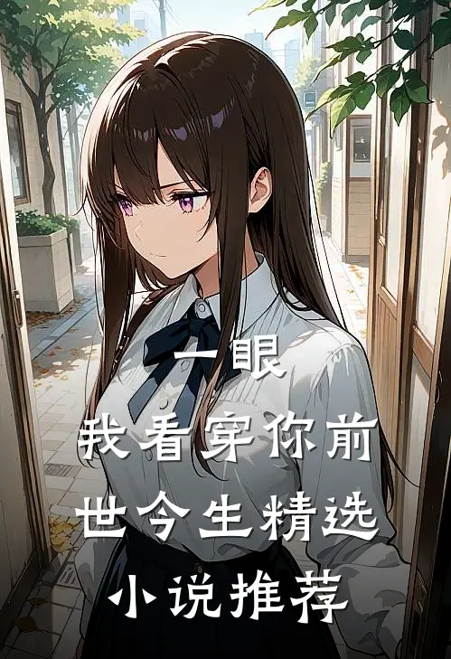 一眼，我看穿你前世今生精选小说推荐