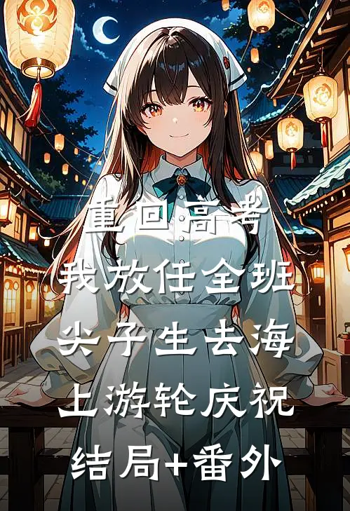 重回高考，我放任全班尖子生去海上游轮庆祝结局+番外